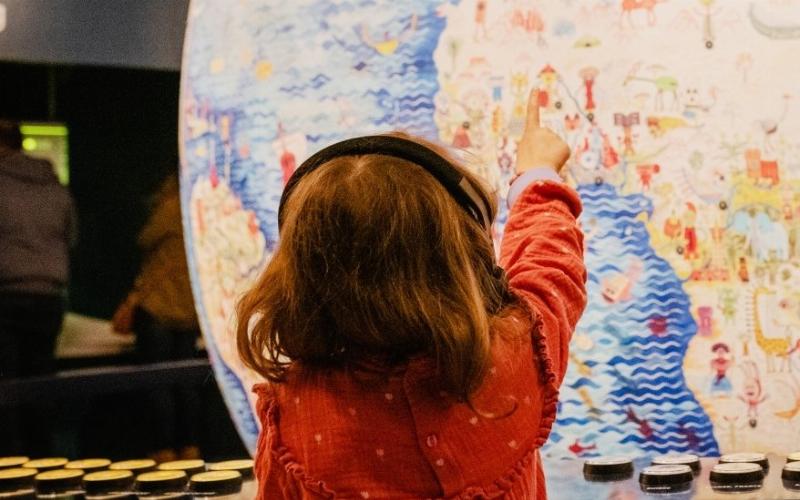 Architecture moderne de la Philharmonie de Berlin, icône d’une salle concert musique classique